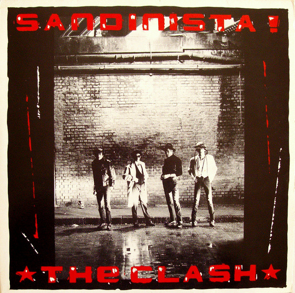 The Clash: Sandinista! (1980)